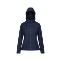 Dames Softshell Jas Regatta Venturer TRA702 Marine